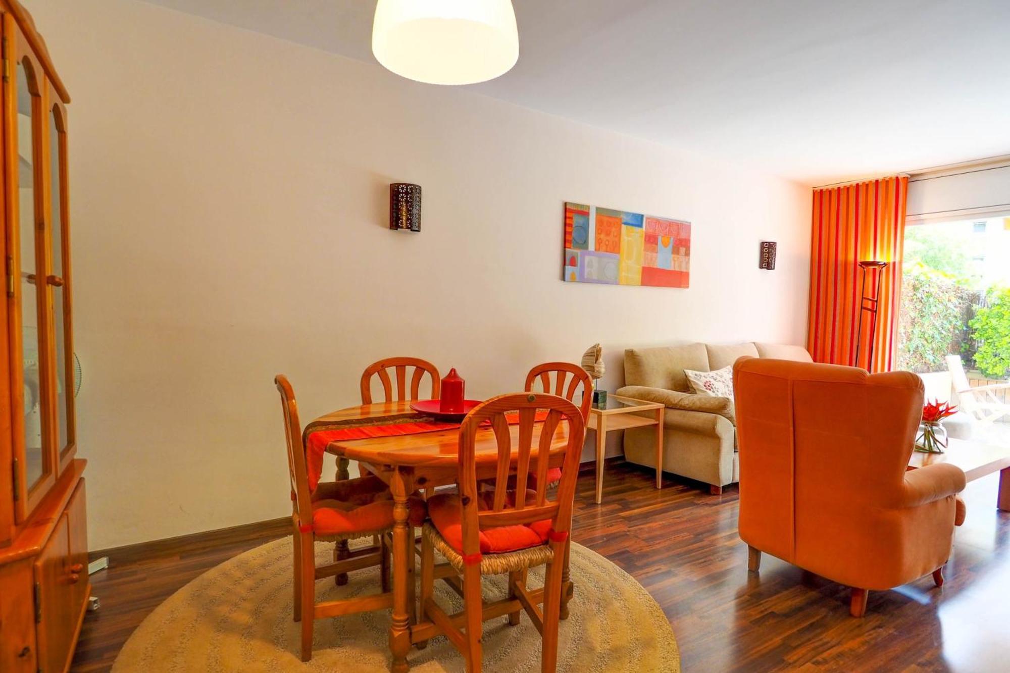 Appartamento Megan By Hello Homes Sitges