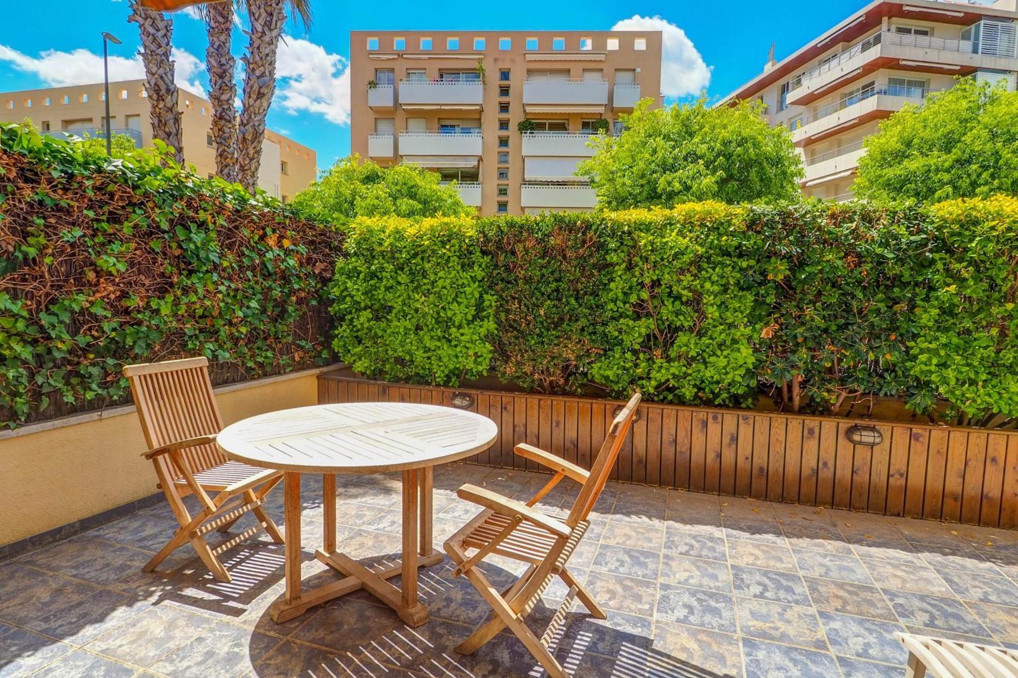 Megan By Hello Homes Appartamento Sitges