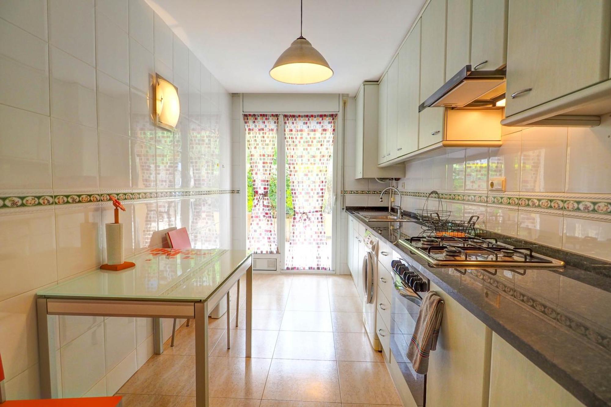 Appartamento Megan By Hello Homes Sitges