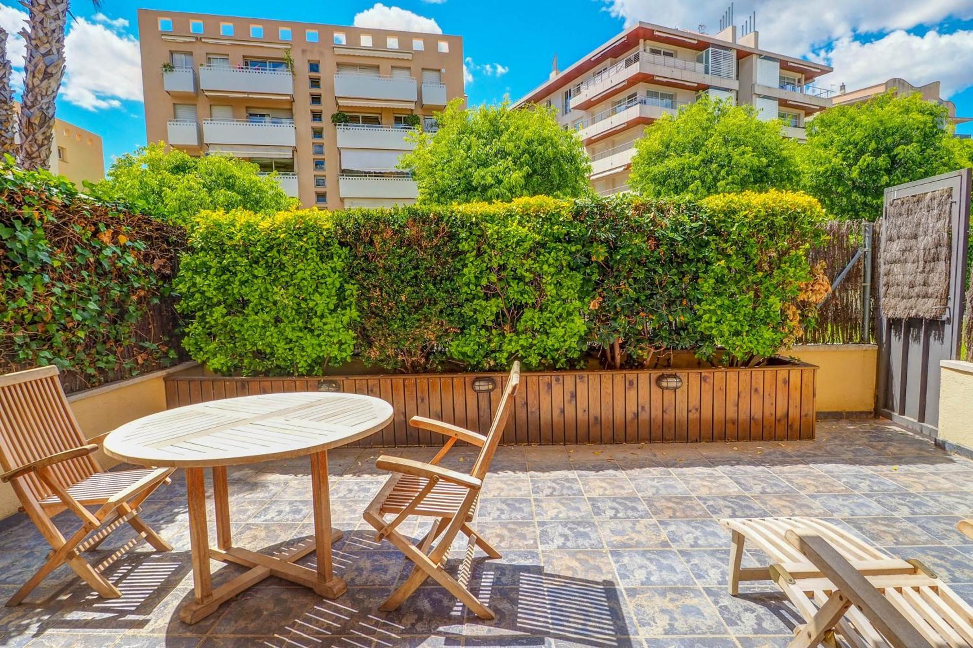Megan By Hello Homes Appartamento Sitges